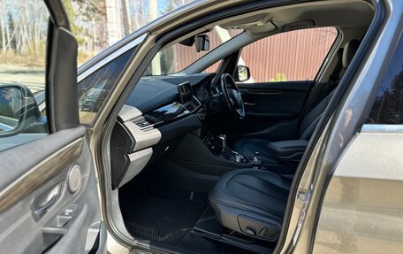 BMW 2 серия Active Tourer F45, 2015 год, 1 260 000 рублей, 11 фотография