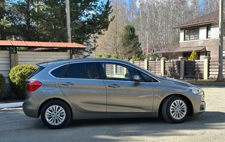 BMW 2 серия Active Tourer F45, 2015 год, 1 260 000 рублей, 7 фотография