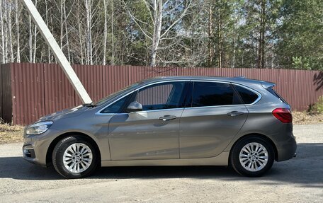 BMW 2 серия Active Tourer F45, 2015 год, 1 260 000 рублей, 4 фотография