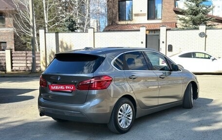 BMW 2 серия Active Tourer F45, 2015 год, 1 260 000 рублей, 6 фотография