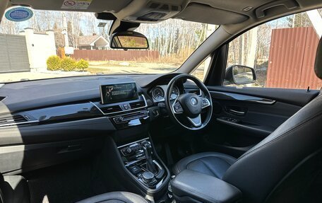 BMW 2 серия Active Tourer F45, 2015 год, 1 260 000 рублей, 13 фотография
