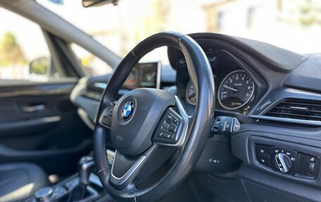 BMW 2 серия Active Tourer F45, 2015 год, 1 260 000 рублей, 14 фотография