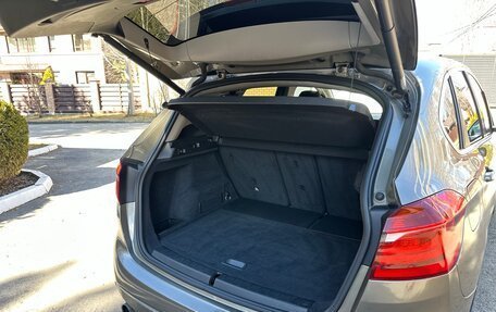 BMW 2 серия Active Tourer F45, 2015 год, 1 260 000 рублей, 16 фотография