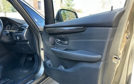 BMW 2 серия Active Tourer F45, 2015 год, 1 260 000 рублей, 15 фотография