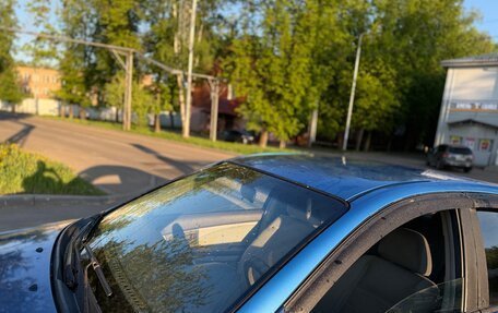 KIA Cerato I, 2005 год, 280 000 рублей, 10 фотография