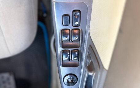 KIA Cerato I, 2005 год, 280 000 рублей, 11 фотография