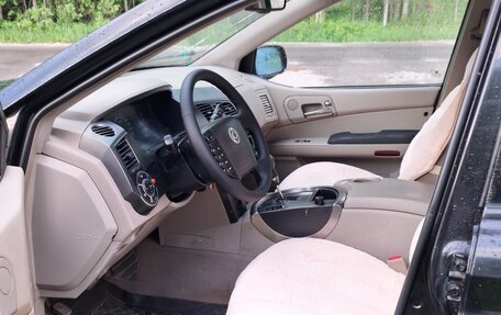 SsangYong Kyron I, 2008 год, 550 000 рублей, 20 фотография