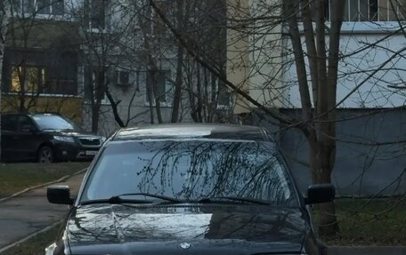 BMW 3 серия, 1998 год, 550 000 рублей, 2 фотография