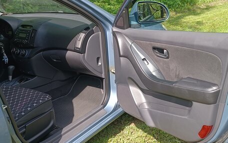 Hyundai Elantra IV, 2009 год, 714 000 рублей, 7 фотография