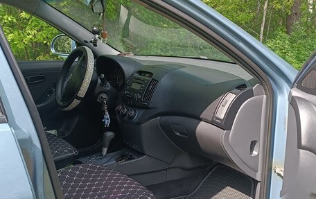 Hyundai Elantra IV, 2009 год, 714 000 рублей, 8 фотография
