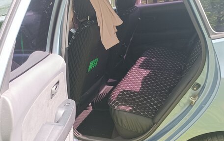 Hyundai Elantra IV, 2009 год, 714 000 рублей, 12 фотография