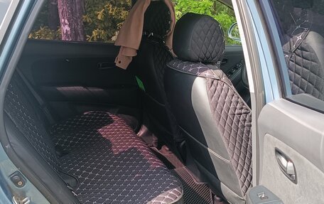 Hyundai Elantra IV, 2009 год, 714 000 рублей, 10 фотография
