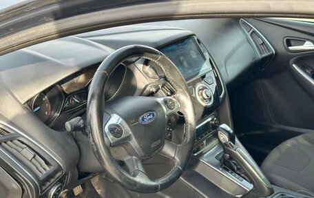 Ford Focus III, 2012 год, 750 000 рублей, 5 фотография