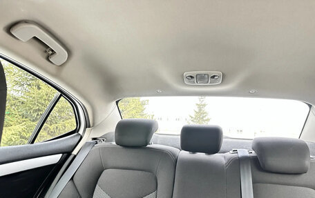 Citroen C4 II рестайлинг, 2014 год, 740 000 рублей, 14 фотография