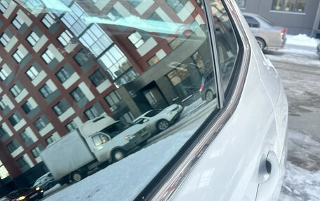Citroen C4 II рестайлинг, 2014 год, 740 000 рублей, 16 фотография