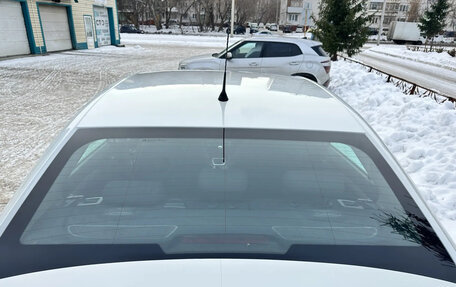 Citroen C4 II рестайлинг, 2014 год, 740 000 рублей, 9 фотография