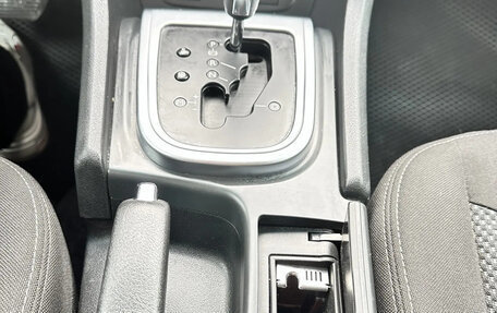 Citroen C4 II рестайлинг, 2014 год, 740 000 рублей, 12 фотография