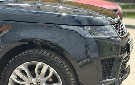 Land Rover Range Rover Sport II, 2018 год, 4 859 999 рублей, 21 фотография