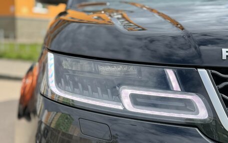 Land Rover Range Rover Sport II, 2018 год, 4 859 999 рублей, 25 фотография