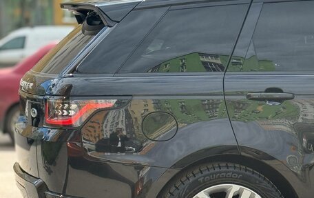 Land Rover Range Rover Sport II, 2018 год, 4 859 999 рублей, 26 фотография