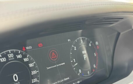 Land Rover Range Rover Sport II, 2018 год, 4 859 999 рублей, 30 фотография