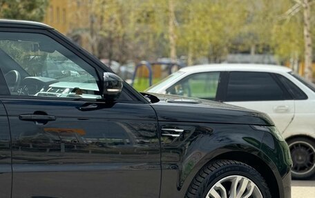 Land Rover Range Rover Sport II, 2018 год, 4 859 999 рублей, 28 фотография