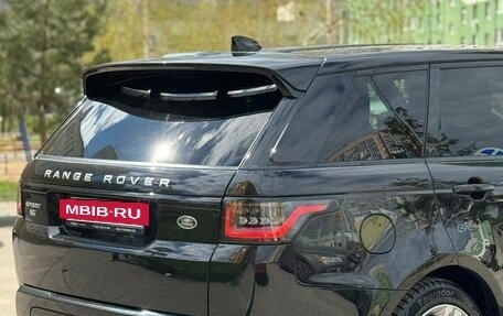 Land Rover Range Rover Sport II, 2018 год, 4 859 999 рублей, 24 фотография