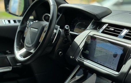 Land Rover Range Rover Sport II, 2018 год, 4 859 999 рублей, 37 фотография