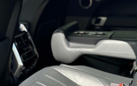 Land Rover Range Rover Sport II, 2018 год, 4 859 999 рублей, 39 фотография