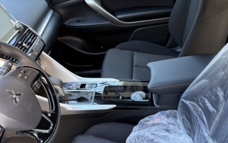 Mitsubishi Eclipse Cross, 2025 год, 3 280 000 рублей, 4 фотография