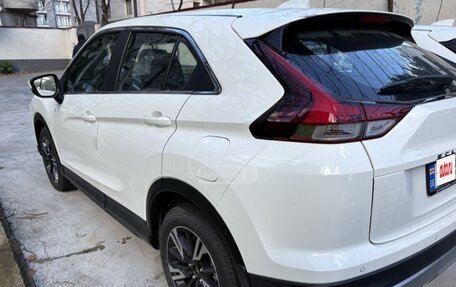 Mitsubishi Eclipse Cross, 2025 год, 3 280 000 рублей, 6 фотография