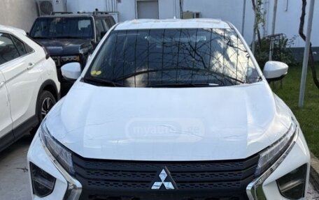 Mitsubishi Eclipse Cross, 2025 год, 3 280 000 рублей, 2 фотография