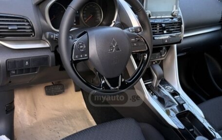 Mitsubishi Eclipse Cross, 2025 год, 3 280 000 рублей, 5 фотография