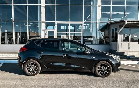 KIA cee'd III, 2012 год, 950 000 рублей, 8 фотография