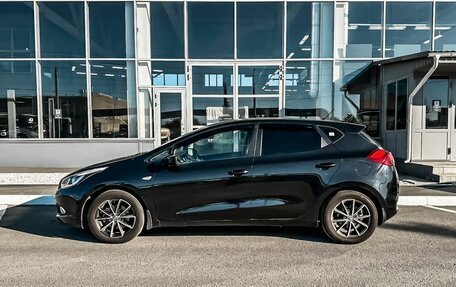 KIA cee'd III, 2012 год, 950 000 рублей, 7 фотография