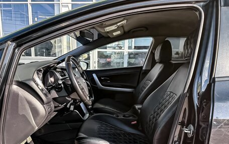 KIA cee'd III, 2012 год, 950 000 рублей, 11 фотография
