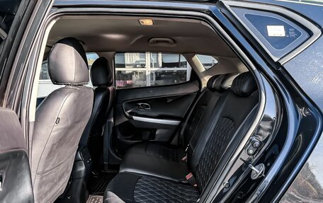 KIA cee'd III, 2012 год, 950 000 рублей, 12 фотография