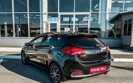 KIA cee'd III, 2012 год, 950 000 рублей, 6 фотография