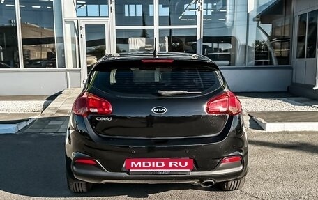 KIA cee'd III, 2012 год, 950 000 рублей, 4 фотография