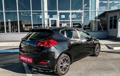 KIA cee'd III, 2012 год, 950 000 рублей, 2 фотография