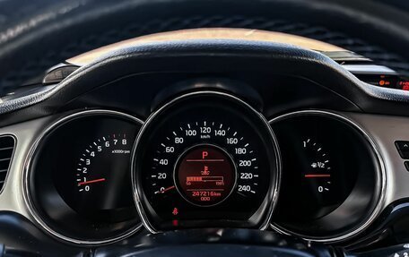 KIA cee'd III, 2012 год, 950 000 рублей, 16 фотография