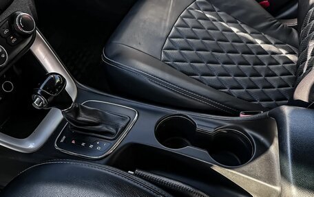 KIA cee'd III, 2012 год, 950 000 рублей, 18 фотография