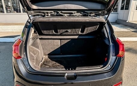 KIA cee'd III, 2012 год, 950 000 рублей, 20 фотография