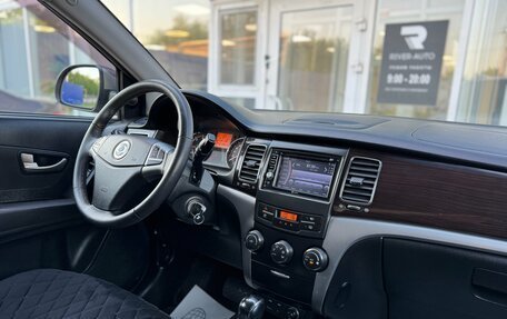 SsangYong Actyon II рестайлинг, 2011 год, 725 000 рублей, 9 фотография