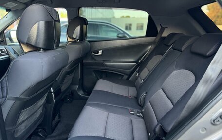SsangYong Actyon II рестайлинг, 2011 год, 725 000 рублей, 11 фотография