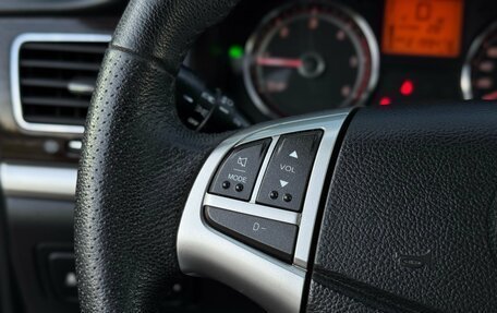 SsangYong Actyon II рестайлинг, 2011 год, 725 000 рублей, 13 фотография