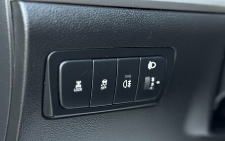 SsangYong Actyon II рестайлинг, 2011 год, 725 000 рублей, 22 фотография