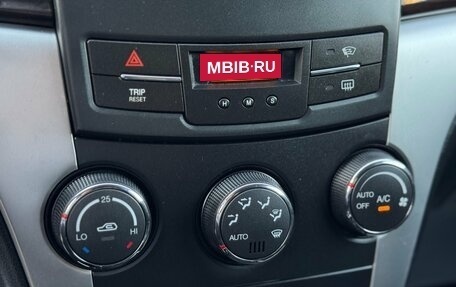 SsangYong Actyon II рестайлинг, 2011 год, 725 000 рублей, 21 фотография