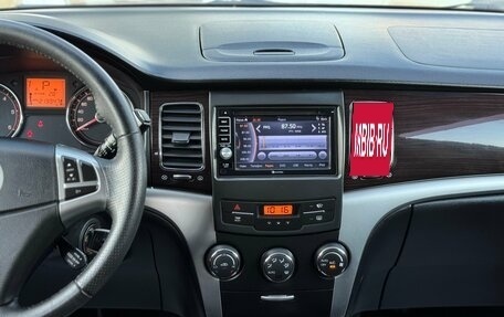 SsangYong Actyon II рестайлинг, 2011 год, 725 000 рублей, 19 фотография
