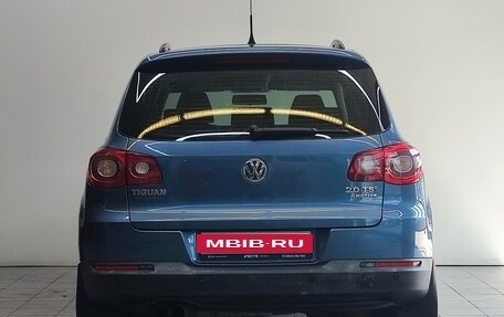 Volkswagen Tiguan I, 2010 год, 900 000 рублей, 6 фотография